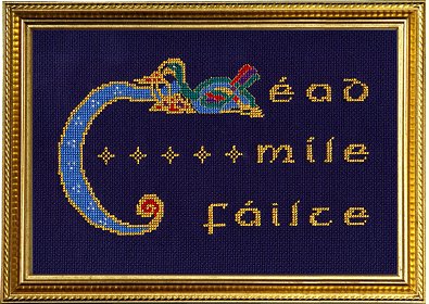 C&eacute;ad M&iacute;le F&aacute;ilte