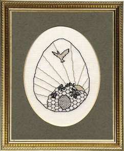 Resurrection Egg