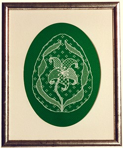 Picture of Easter Egg Design