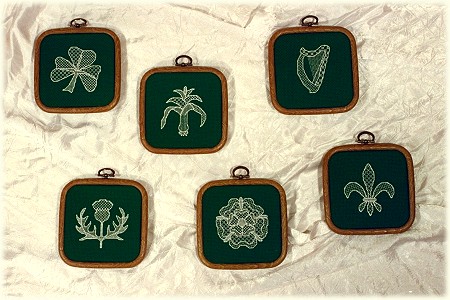 Picture of National Emblems