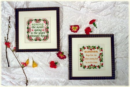 Picture of Spring/Summer Designs