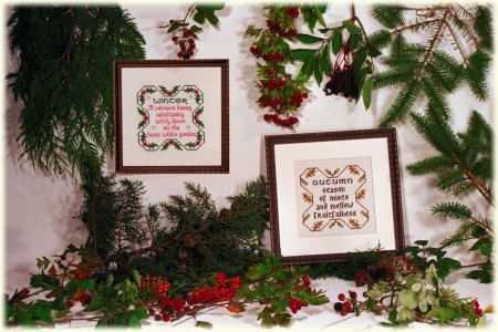 Picture of Autumn/Winter Designs