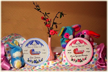 Picture of Birth Designs