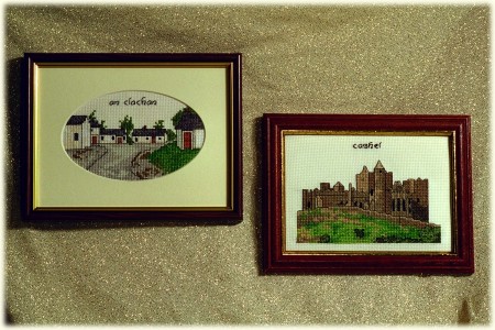 Picture of An Clachan and Cashel Designs
