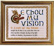Be Thou My Vision Picture