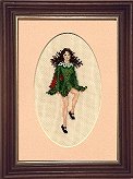 Irish Dancer