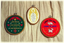 Picture of Festival designs and Angel design