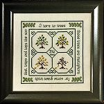 Picture of Millennium Tree Sampler