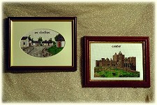 Picture of Clachan / Cashel Designs