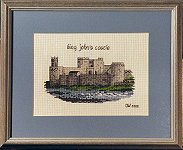 King John's Castle